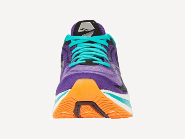 Кроссовки ENDORPHIN SPEED 2 Ws (RU 37.5 UK 5.5 USw 7.5 СМ 24; concord/jade)